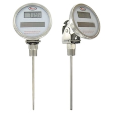 Thermomètres