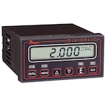 Multifunction Differential Pressure Controller, 0.5% Accuracy, Digital Display