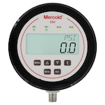 Electronic Pressure Control, Weatherproof, Adjustable SPDT, LED, Backlit Display