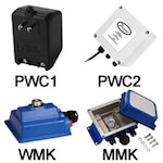Flow Power Control Accessories for Meters – Mounting Kits & Adapters