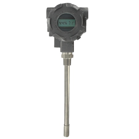 Hazardous Area Humidity/Temperature Transmitter, 4-20 mA Output