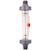 Flowmeters for GPM & LPM – 3 to 11 in – For Chill & RO Water Systems