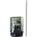 Conductivity Level Controller for Valves & Pumps, LED, 120/240 VAC