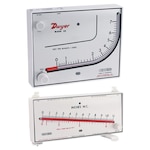 Inclined Manometers for Pressure Measurement in Paint Booths & Air Flow