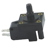 Mini Vacuum Switch for OEM – 10M cycles, fast response, ideal for HVAC