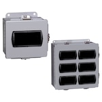 PME Panel Meter Enclosures - Durable, Affordable Solutions for Measurement