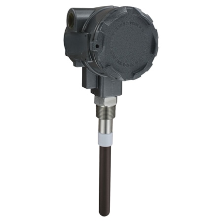 Dust Emissions Transmitter – 4-20 mA Signal, 6 Sensitivity Ranges