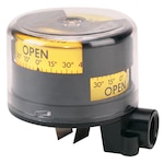 Valve Position Indicators/Switches, UL/CSA Certified, Up to 4 Switches