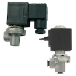 RSV Pilot Solenoid Valve for RDCV Diaphragm Control, Easy Mounting