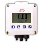 RTI2 Flow Rate & Total Indicator – Displays flow, generates outputs