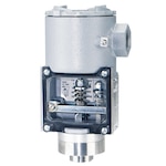 Weatherproof Explosion-Proof Pressure Switches, 3000 psi, 5% Deadband