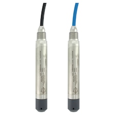 Contact Level Transmitters and Sensors