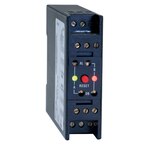 Thermocouple Alarm Switch, Dual Form C Relays, DIN Rail Mountable