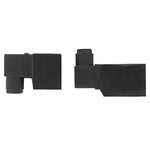 Interchangeable Solenoid Coils for SSV/SBSV Valves, Various Voltages