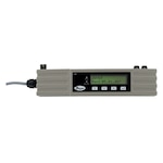 Clamp-On Ultrasonic Thermal Energy Meter for Heat/Energy Metering