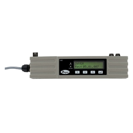 Clamp-On Ultrasonic Thermal Energy Meter for Heat/Energy Metering