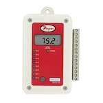 Universal Data Loggers with 0-4 Customizable Inputs for Temp & More