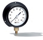 Ultra Pressure Gauges