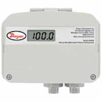 Wet-to-Wet Differential Pressure Transmitter, 30 Configurable Options