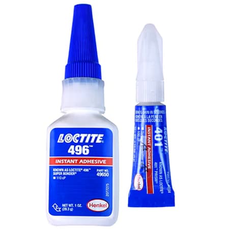 Cold-Curing Strain-Gage Adhesive