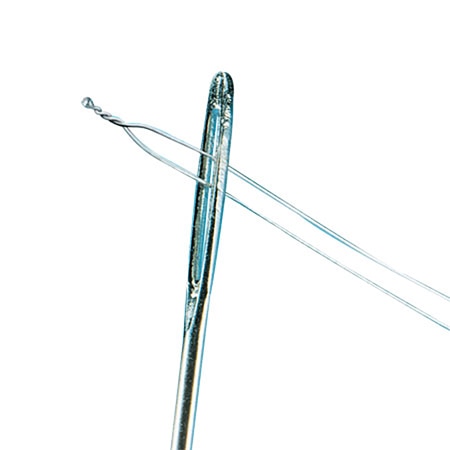 Thermocouples fins nus tungstène-rhénium, à réponse rapide