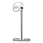 Stainless Steel Tank Immersion Heater Over the Side Sanitizing Sink