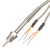 Pipe Plug Thermocouple Probes with NPT Fitting and Lead Wire