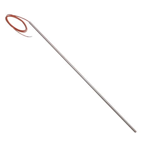 Field Adjustable Length Thermocouple Probe