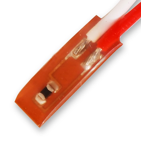 Thin Film Point Sensitive Thermistor Sensor