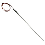 Dual Wall XL Rugged Thermocouple Transition Joint Probes