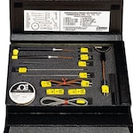 Thermocouple Probe and Sensor Kits
