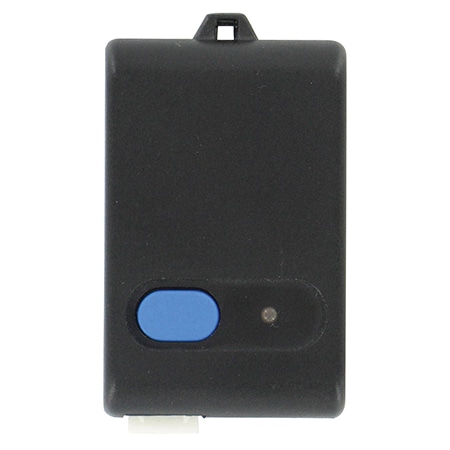 PROGRAMMING CONFIGURATION KEY