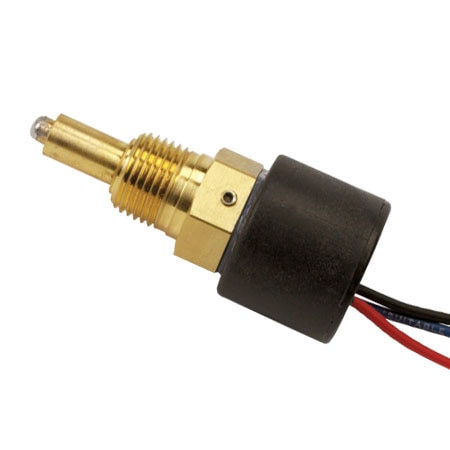 1/2 in NPT Snap-Action Bellows Temperature Switches