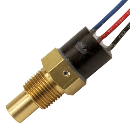 1/2 in NPT Snap-Action Temperature Switches