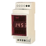 DIN Rail Universal Smart Transmitter w/ LED Display