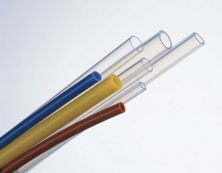 OMEGAFLEX™ CHEMICAL TUBING FEP Formulation Imperial Diameters