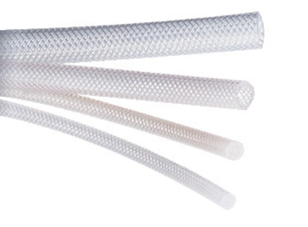 OMEGAFLEX CHEMICAL TUBING® PTFE Formulation