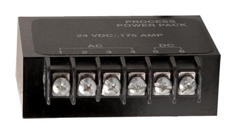 Regulated Power Supply for Transducers and Transmitters