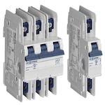 Circuit Breakers for Branch Circuit Protection