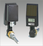 Vari-Angle® Digital Thermometers & Transmitters