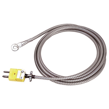 Thermocouples à visser pour conditions difficiles