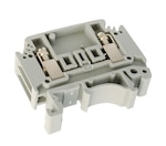 Thermocouple Terminal Blocks Type K, J, E, T, R