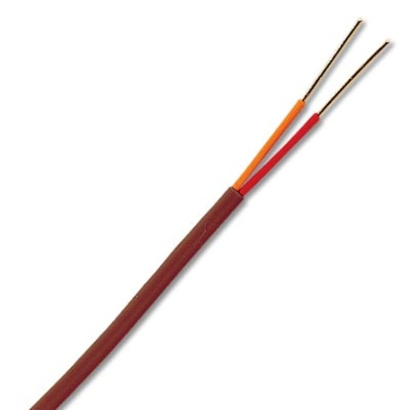 N Type Thermocouple Duplex Wire