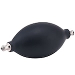 Aspirator Bulb for Pressure/Vacuum, Ideal for Calibration & Leak Tests