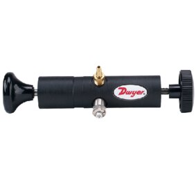 Model A-396A | Calibration Pump is used with manometer or other