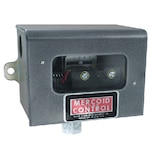 Low-Pressure Diaphragm Pressure Switch, Weather & Explosion-Proof