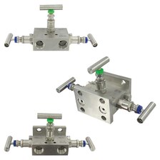 Block Valve