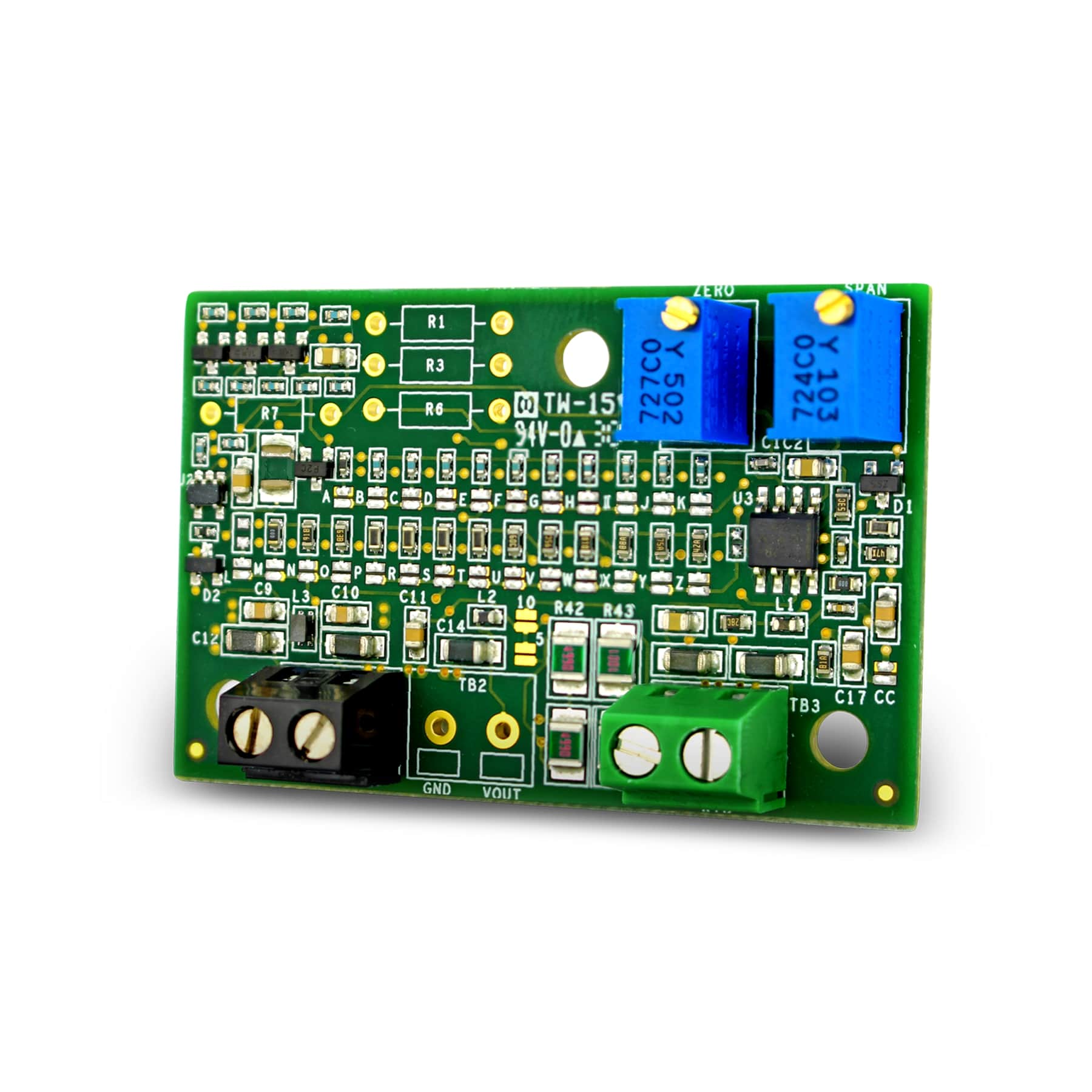 Board Only Transmitters