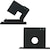 Self-Powered Current Switches for Fans & Pumps, LED, Split Core, Adjustable