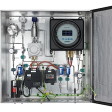 Hydrocarbon Dew-Point Analyzers